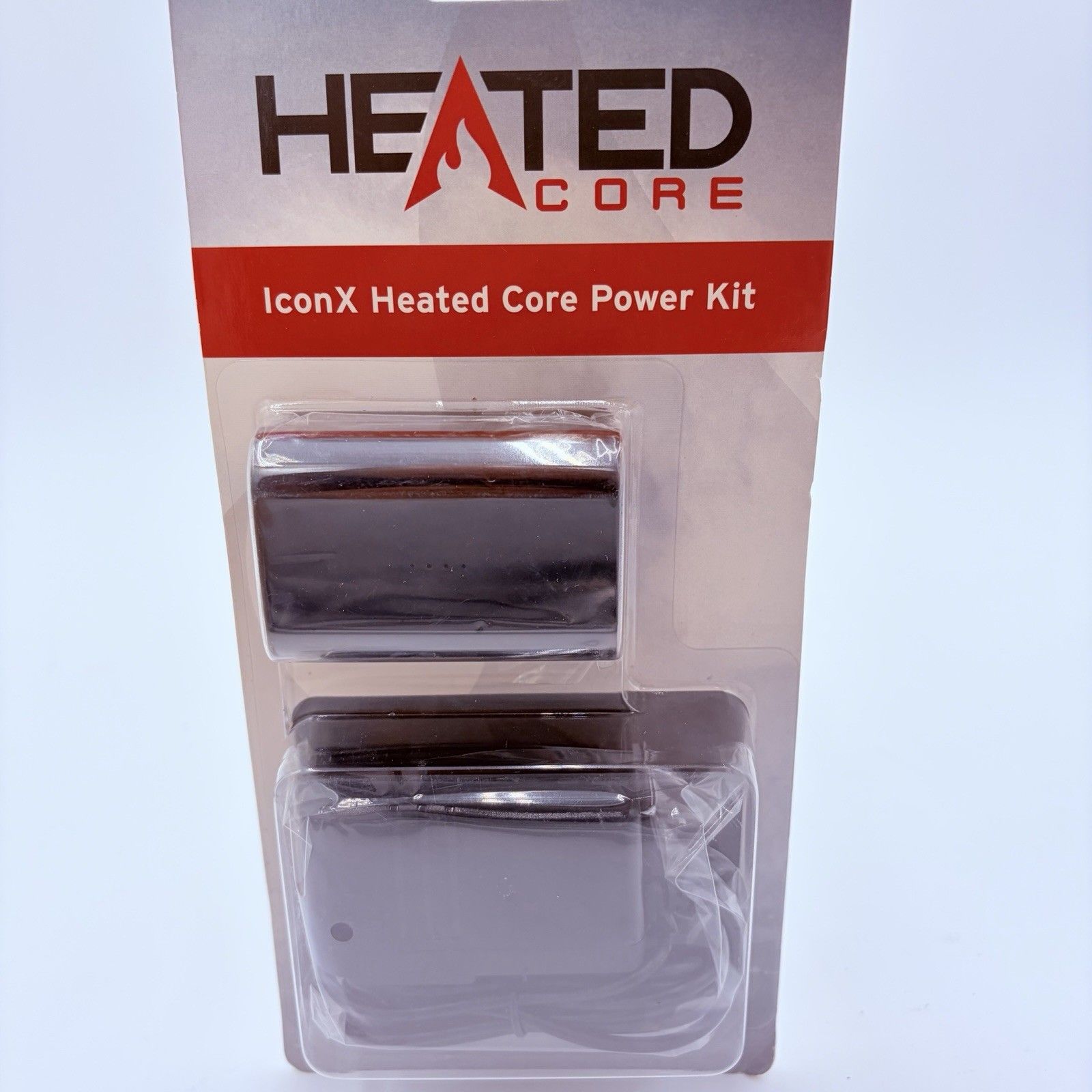 Heated Core Iconx Heated Core Power Kit Battery Charger Pack